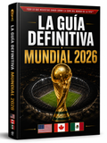Guía Mundial 2026 — Edición España