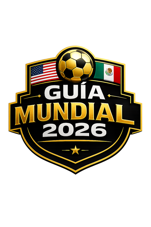 Guia Mundial 2026
