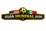 Guia Mundial 2026