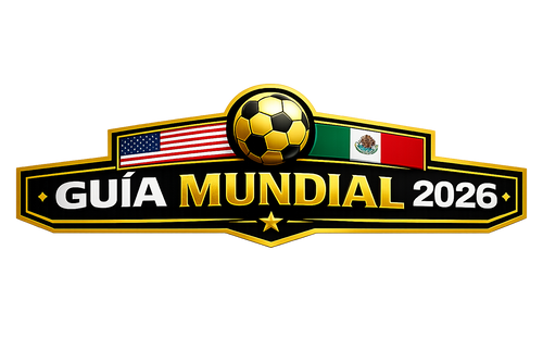 Guia Mundial 2026