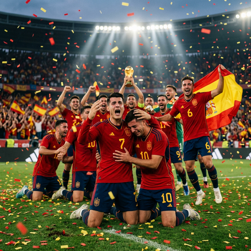Estrellas